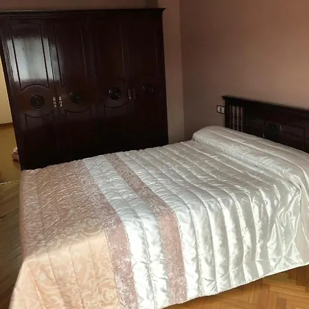 Piso Centro Muy Grande 1-6 Personas