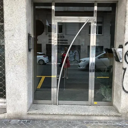 Piso Centro Muy Grande 1-6 Personas *