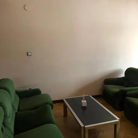 Apartment Piso Centro Muy Grande 1-6 Personas